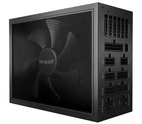 be quiet! DARK POWER PRE 13 1300W / 1300W / 80+ TITANIUM / Aktívny PFC / 135 mm / modulárny