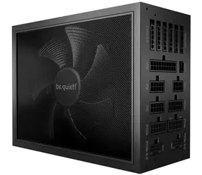 be quiet! DARK POWER PRE 13 1600W / 1600W / 80+ TITANIUM / Aktívny PFC / 135 mm / modulárny