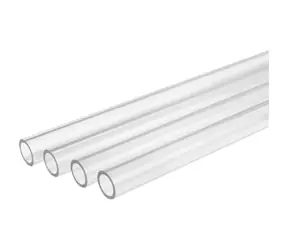 Thermaltake V-Tubler PETG Tube 5/8" 500mm číra 4ks