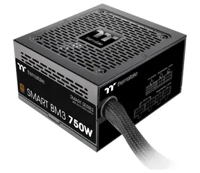 Thermaltake Toughpower SMART BM3 750W čierna