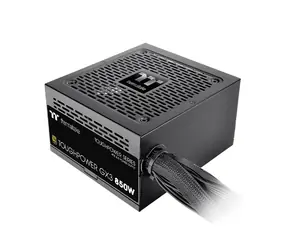 Thermaltake Toughpower GX3 850W čierna / ATX / 850W / 120mm ventilátor / 80PLUS Gold / nemodulárny