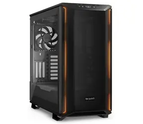 be quiet! DARK BASE 701 čierna
