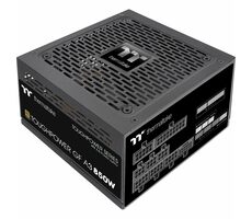 Thermaltake Toughpower GF A3 850W čierna / ATX / 850W / 120mm ventilátor / 80PLUS Gold / modulárne