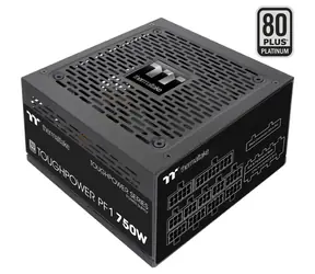 Thermaltake Toughpower PF1 750W čierna