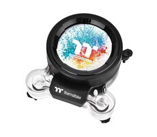 Thermaltake Pacific MX2 Ultra CPU Waterblock čierna