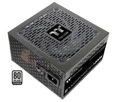 Thermaltake Toughpower PF1 1200W čierna / ATX / 1200W / 120mm ventilátor / 80PLUS Platinum / modulárny