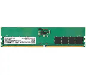 Transcend JetRam 16GB (1x16GB) 4800MHz