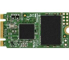 Transcend MTS420S 480GB/M.2 2242 SATA/RW: 530/480 MBps/ IOPS: 50K/75K/MTBF 2.0mh/3y