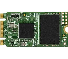 Transcend MTS420S 480GB/M.2 2242 SATA/RW: 530/480 MBps/ IOPS: 50K/75K/MTBF 2.0mh/3y