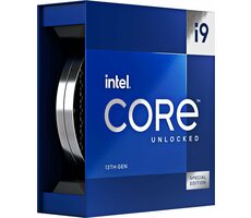 Intel Core i9-13900KS @ 3.2GHz / TB 6.0GHz / 24C32T / 36MB / UHD 770 / LGA 1200 / Rocket Lake / 253W
