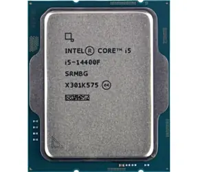 Intel Core i5-14400F @ 1.8GHz - TRAY