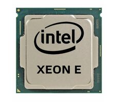Intel Xeon E-2386G @ 3.5GHz - TRAY / TB 5.1GHz / 6C12T / 12MB / P750 / LGA 1200 / Rocket Lake / 95W