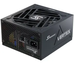 Seasonic Vertex GX-1200 / 1200W / modulárny / 80+ GOLD / Aktívny PFC / 135 mm