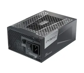 Seasonic Prime PX-1600 (ATX 3.0) / 1600W / modulárny / 80+ Platinum / Aktívny PFC / 135 mm