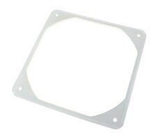 Kolink Antivibračný rám pre 80mm ventilátory biela