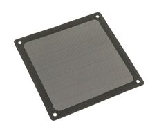Kolink Magnetický prachový filter 140mm čierna 