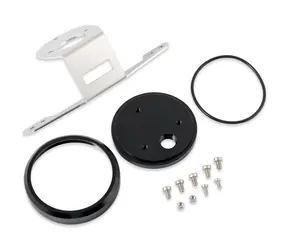 Aqua Computer Standalone mounting Kit for LEAKSHIELD