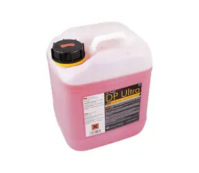 Aqua Computer Double Protect Ultra 5l kanyster - oranžová