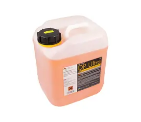 Aqua Computer Double Protect Ultra 5l kanyster - žlutý