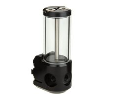 Aqua Computer aquainlet PRO 100 ml with nano coating G1/4