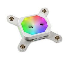 Aqua Computer cuplex kryos NEXT RGBpx 1700 acetal/nickel