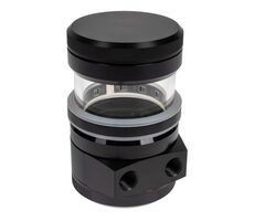 Aqua Computer ULTITUBE D5 50 PRO reservoir for D5 pumps