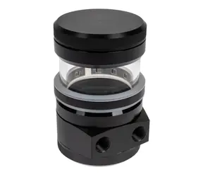 Aqua Computer ULTITUBE D5 50 PRO reservoir for D5 pumps