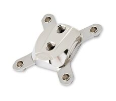 Aqua Computer cuplex kryos NEXT 1700 nikel/nickel