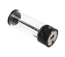Aqua Computer aqualis XT 450 ml s nano coating fill level senzor a LED holder G1/4