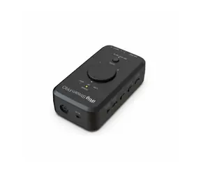 IK Multimedia iRig Stream Pro / Externá zvuková karta / XLR / TRS 