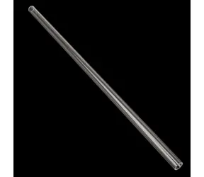 BitsPower Crystal Link Tube 14/12mm - 500mm transparentný