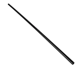 BitsPower Crystal Link Tube 16/12 mm - 1000 mm čierna
