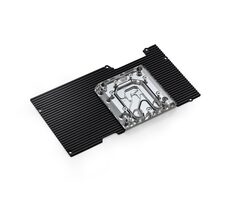BitsPower Vodný blok RTX 3090 Founders Edition backplate 
