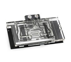 BitsPower Classic Asus RTX 3070 TUF ARGB akryl
