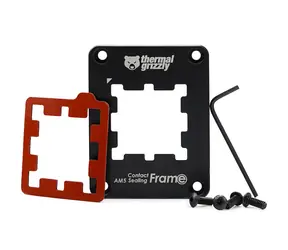 Thermal Grizzly AM5 Contact & Sealing Frame / tesniaci rám pre procesory AM5