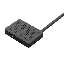 NZXT RGB & Fan Controller / HUB pre ovládanie ventilátorov a RGB / až 9 ventilátorov