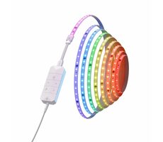 Nanoleaf Addressable Light Strip Starter Kit LED pásiky / 5m