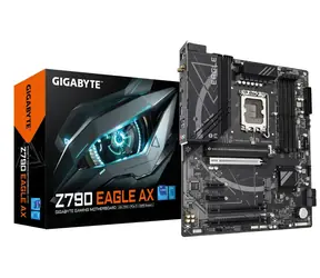 GIGABYTE Z790 EAGLE AX