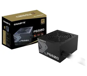 GIGABYTE GP-P650G