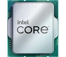 Intel Core i5-14500 @ 2.6GHz - TRAY / TB 5.0GHz / 14C20T / L3 24MB / UHD 770 / LGA 1700 / Raptor Lake Refresh / 154W