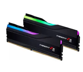 G.Skill Trident Z5 RGB 64GB (2x32GB) 6800Mhz/DDR5/CL34-45-45-108/1.4V/XMP 3.0 