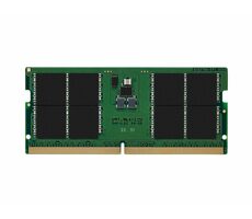 Kingston 16GB (1x 16GB) DDR5 5600MHz / CL46 / SODIMM / 1.1V / Non-ECC 