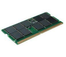 Kingston 16GB (1x 16GB) DDR5 4800MHz / CL40 / SODIMM / ECC / pre Lenovo
