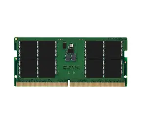 Kingston 32GB (1x 32GB) DDR5 5600MHz / CL46 / SO-DIMM / 1.1V / Non-ECC
