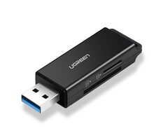 Ugreen CM104 USB 3.0 Čítačka kariet SD/microSD