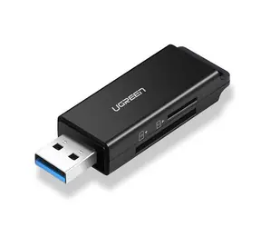 Ugreen CM104 USB 3.0 Čítačka kariet SD/microSD