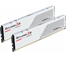 G.Skill Ripjaws S5 White 32GB (2x 16GB) 6000MHz