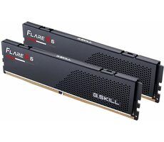 G.Skill Flare X5 32GB (2x 16GB) 6000MHz / DDR5 / CL30 / DIMM / 1.35V / Non-ECC / Unbuffered / EXPO 