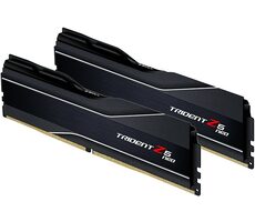 G.Skill Trident Z5 Neo 64GB (2x 32GB) 6000MHz / DDR5 / CL30 / DIMM / 1.4V / Non-ECC / Unbuffered / EXPO