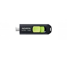 ADATA UC300 32GB čierna / USB 3.2 Type C